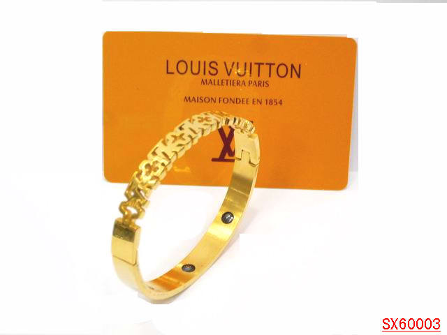 Bracciale Louis Vuitton Modello 513